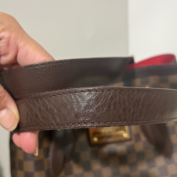 Hampstead in Damier Ebene - Picture 15 of 16